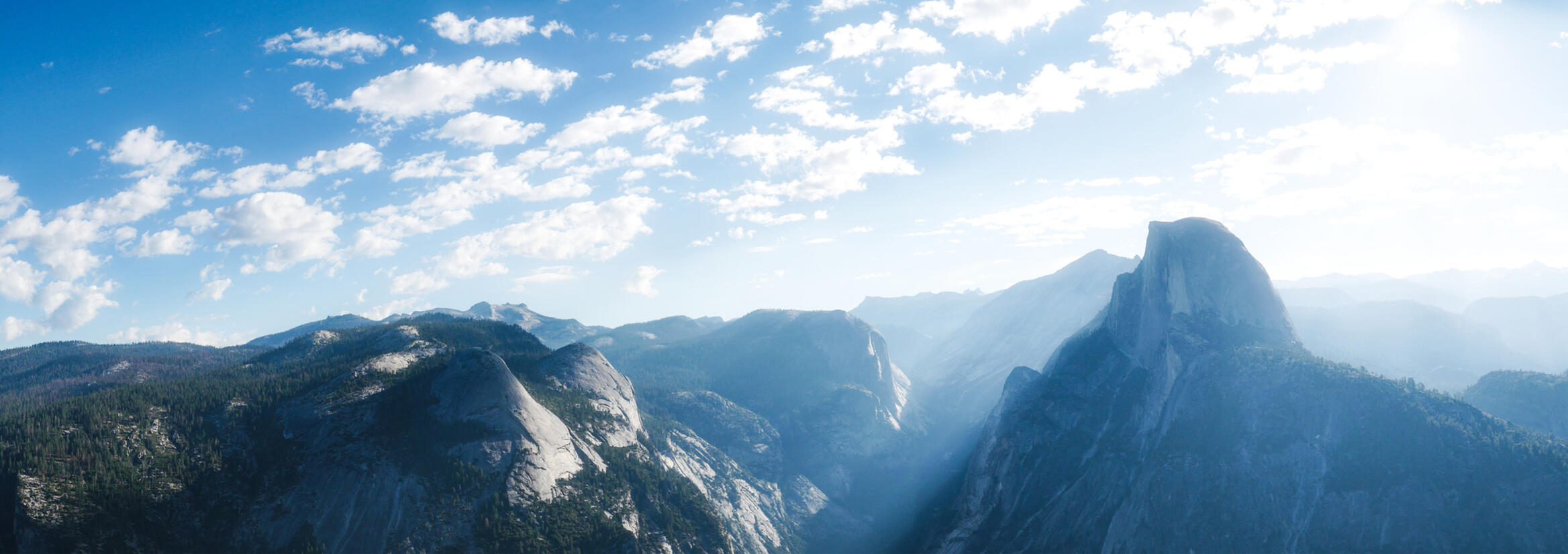 Yosemite Rising (2018)