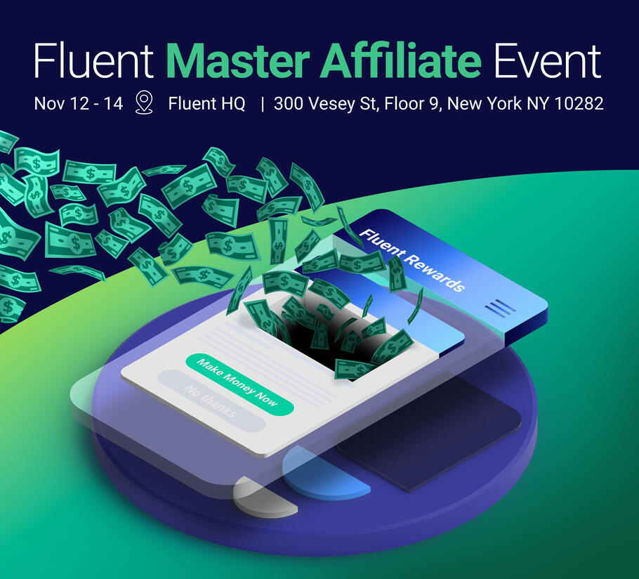 Affiliate Event Promo (2024)