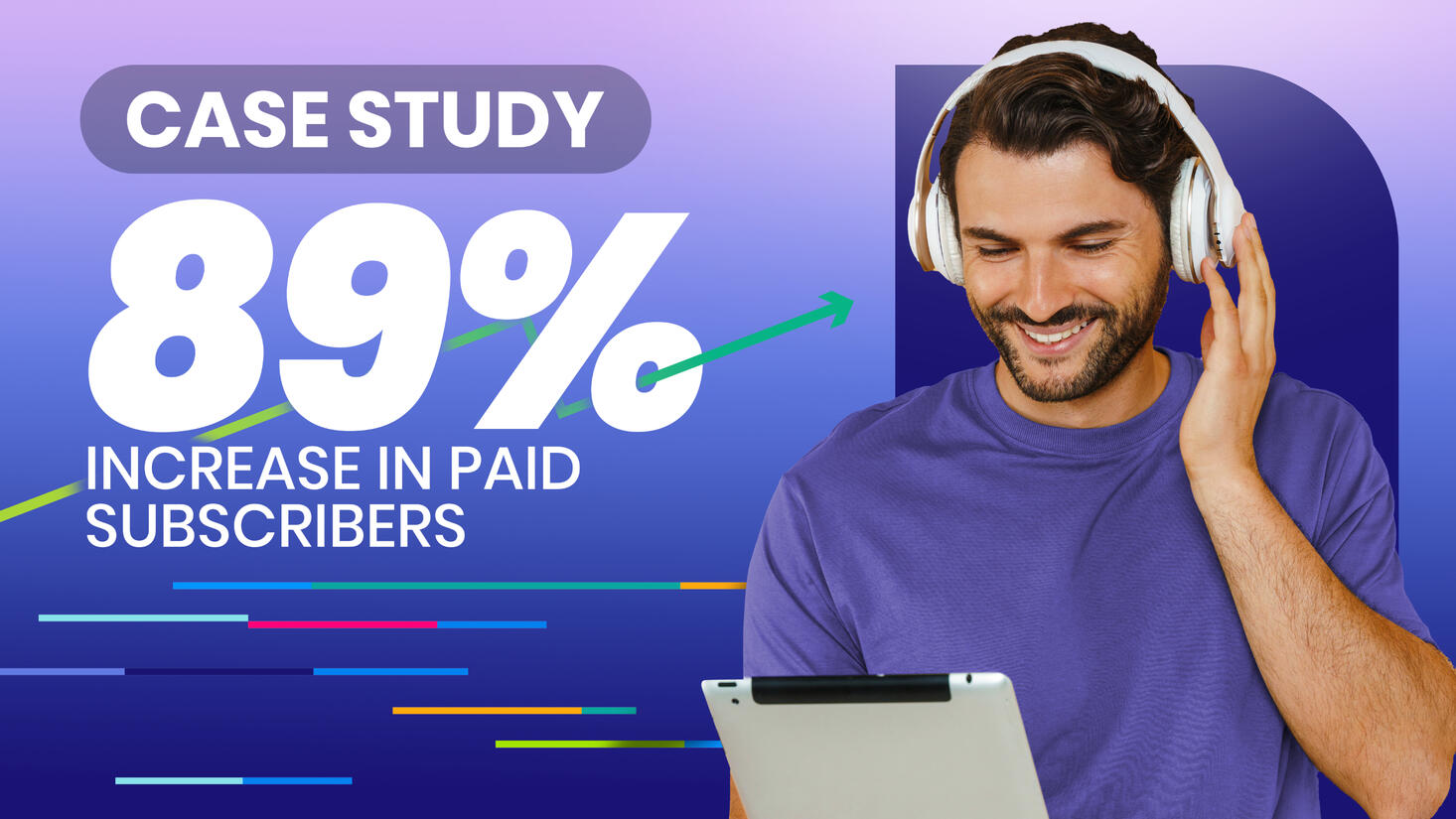 Subscriber Case Study (2024)