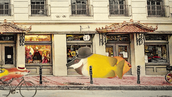 Introducing Tabitha Pillows